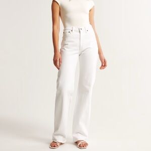 High Rise 90s Relaxed Jean